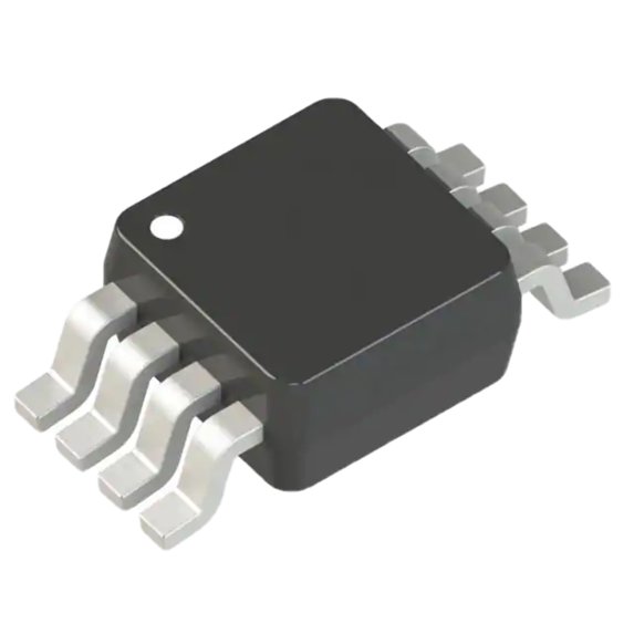 Pack of 2 LT6011CS8#PBF Integrated Circuits General Purpose Amplifier 2 Circuit 8SO:RoHS, Cut Tape