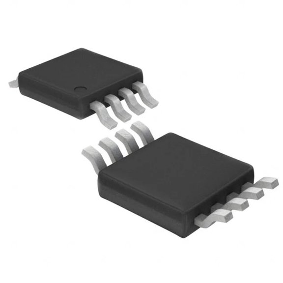 Pack of 2 LTC1992-2CMS8#PBF SP Amp DIFF AMP Single R-R O/P ?5.5V/11V Automotive 8-Pin MSOP