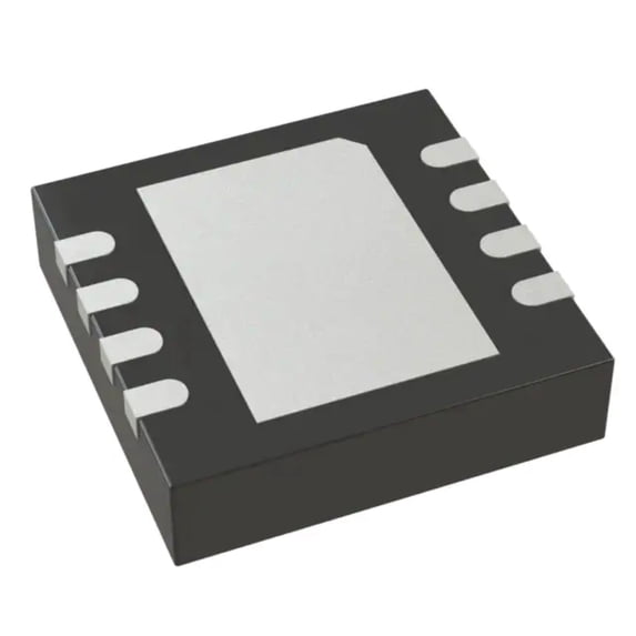 Pack of 2 LTC3631EDD-3.3#PBF Integrated Circuits Regulator Buck 3.3V 100MA 8DFN :RoHS, Tube