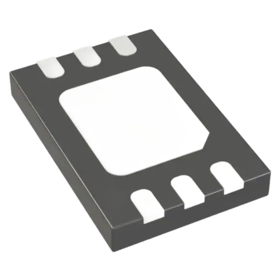 Pack of 2 LTC4359CDCB#TRMPBF IC, OR Controller N-Channel Single Automotive 6-Pin DFN EP, RoHS