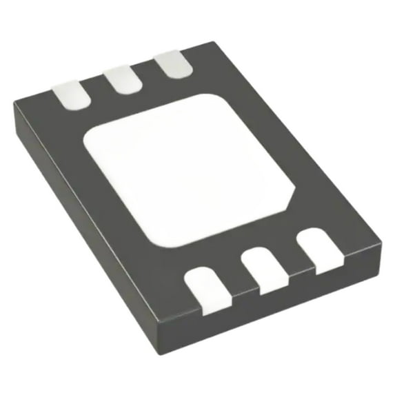 Pack of 2 LTC4359CDCB#TRMPBF IC, OR Controller N-Channel Single Automotive 6-Pin DFN EP, RoHS