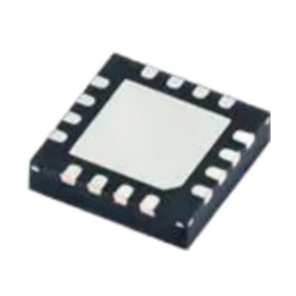Pack of 2 LTC6404CUD-1#PBF IC SP Amp DIFF AMP Single R-R O/P 5.25V Automotive 16-Pin QFN EP Tube, RoHS