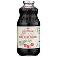 thumbnail image 1 of Pack of 2 Lakewood, Organic Pure Cherry Tart Juice, 32 oz, 1 of 6