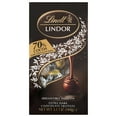 thumbnail image 1 of Pack of 2 Lindt Extra Dark Chocolate Truffles, 5.10 OZ (Package May Vary), 1 of 1