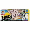 thumbnail image 1 of Pack of 2 - Little Debbie Big Pack Zebra Cakes 6 pk, 1 of 5