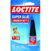 (Pack of 2), Loctite 230992 Super Glue 5 Grams Loctite,whatULAB-3089