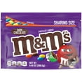 thumbnail image 1 of Pack of 2 - M&Ms Dark Chocolate Candy, Sharing Size, 9.4 Oz Resealable Candy Bag (Packaging May Vary) Packaging May Vary, 1 of 3
