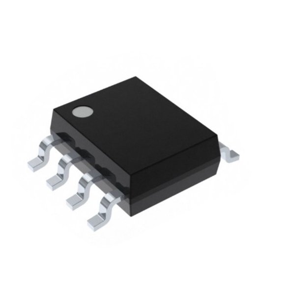 Pack of 2 MAX921ESA+T IC Comparator with Voltage Reference CMOS, TTL 8-SOIC