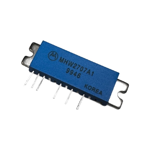 Pack of 2 MHW2707A1 M RF Module