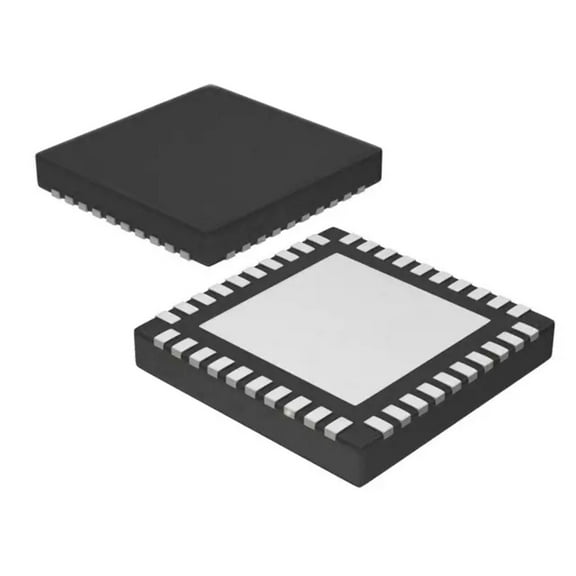 Pack of 2 MSP430F2350TRHAT Integrated Circuits Microcontrollers 16Bit 16kb Flash 40VQFN
