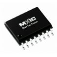 thumbnail image 1 of Pack of 2 MX66L1G45GMI-08G IC F L A S H 1GBIT SPI/QUAD 16SOP :RoHS, 1 of 1