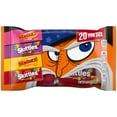 thumbnail image 1 of Pack of 2 Mars Mixed Skittles, Starburst, Starburst FaveREDS & More Halloween Candy, 20 Ct Bulk Bag Exclusive, 1 of 1