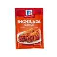 Pack of 2 McCormick Enchilada Sauce Mix, 1.5 oz Envelope