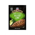 thumbnail image 1 of Pack of 2 McCormick Grill Mates Marinade Mix - Mojito Lime, 1.06 oz Cooking Sauces & Marinades, 1 of 1