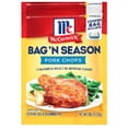 thumbnail image 1 of Pack of 2 - Mccormick Bag N Season Pork Chops Cooking Bag & Seasoning Mix, 1.06 Oz, 1 of 4