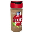 thumbnail image 1 of Pack of 2 - Mccormick Celery Salt, 4 Oz, 1 of 3