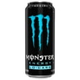 thumbnail image 1 of Pack of 2 Monster Energy Lo-Carb, 16 oz (Package May Vary), 1 of 2