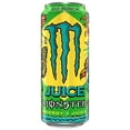 thumbnail image 1 of Monster Energy Monster Juice Rio Punch - 16 oz- Pack of 2, 1 of 1