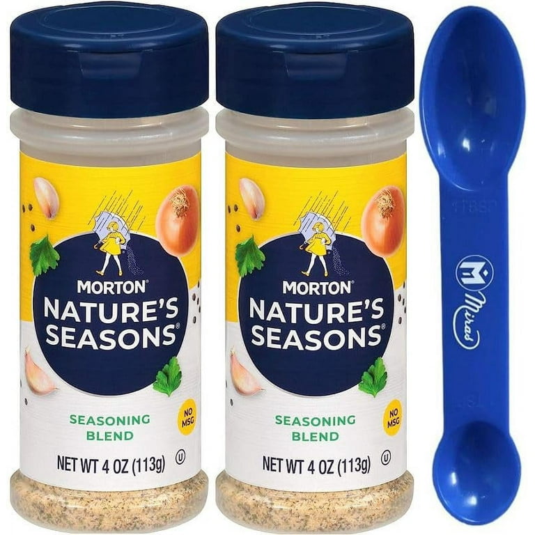 https://i5.walmartimages.com/seo/Pack-of-2-Morton-Nature-s-Seasons-Seasoning-Blend-Savory-7-5-oz-Canisters-Trademark-2-in-1-Measuring-Spoon-Included_9d7a58bd-c405-4a0e-bd38-0511bf26e065.b6fb290af4a61608b7664b0ec4b211e9.jpeg?odnHeight=768&odnWidth=768&odnBg=FFFFFF