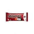 thumbnail image 1 of Pack of 2 Mounds Dark Chocolate and Coconut King Size Candy, Bars 3.5 oz, 4 Pieces, 1 of 1