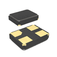 thumbnail image 1 of Pack of 2 NX3225GA-25.000M-STD-CRG-2  Crystal 25 MHz ±20ppm 8pF 50 Ohms 4-SMD, No Lead, 1 of 2
