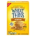 thumbnail image 1 of Pack of 2 - Nabisco Wheat Thins Original Crackers 8.5 oz, 1 of 1