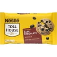 thumbnail image 1 of 2 Pack - Nestle Toll House Dark Chocolate Chips - 20 oz Packaging may vary, 1 of 4