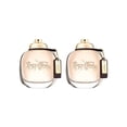 thumbnail image 1 of Pack of 2 New Coach New York Perfume by Coach 3.0 oz, 1 of 5