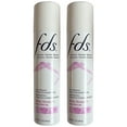 thumbnail image 1 of Pack of 2 New FDS Feminine Deodorant Spray, White Blossom, 2 oz, 1 of 2