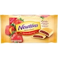 thumbnail image 1 of Pack of 2 Newtons Soft & Fruit Chewy Strawberry Cookies, 10 oz Pack, 1 of 1