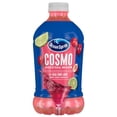 thumbnail image 1 of Pack of 2 - Ocean Spray Cosmopolitan Cocktail Mixer, Drink Mixer Made With Real Fruit Juice, 32 Fl Oz Bottle, 1 of 3