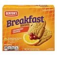thumbnail image 1 of Pack of 2 - Orange Cranberry Breakfast Biscuit, 8.8 oz Packaging May Vary, 1 of 3
