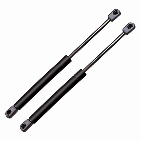 Pack of 2 PartsDrive OEM Front Hood LIFT SUPPORTS STRUTS SHOCKS For BMW 745I 745LI 750I 750LI 760LI