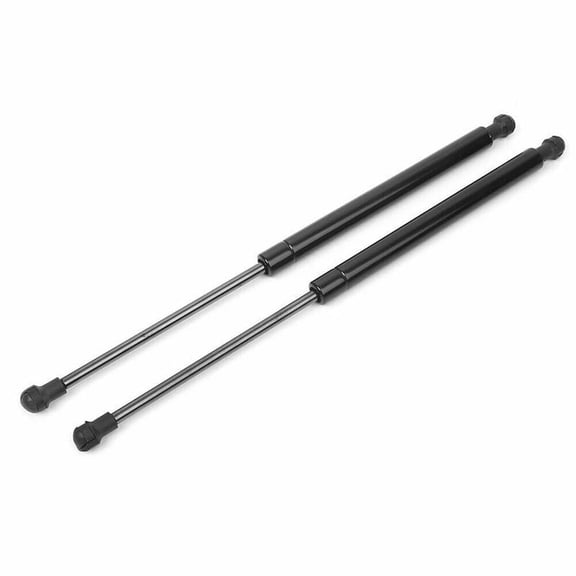Pack of 2 PartsDrive OEM Front Hood Lift SUPPORTS For 2006-2011 BMW 323i 325i 328i 330i 335i Gas