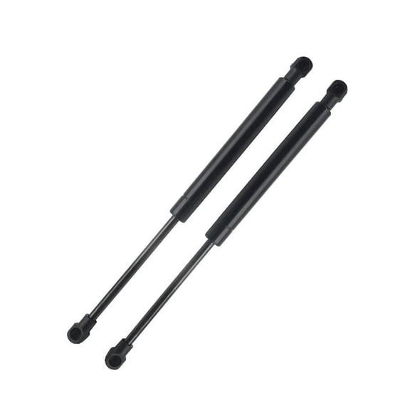 Pack of 2 PartsDrive OEM Front Hood Lift SUPPORTS Shocks Struts Gas Spring For BMW E60 535xi 2008