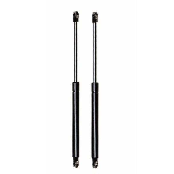 Pack of 2 PartsDrive OEM Front Hood Lift SUPPORTS Struts Damper Prop Rod Arm For BMW E36 3 Series M3