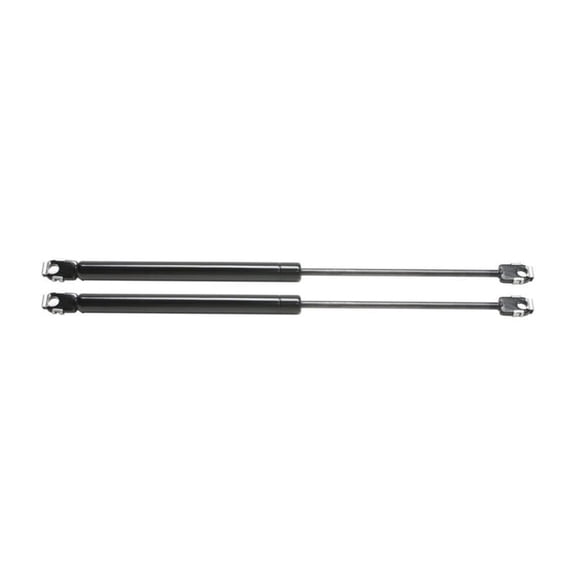 Pack of 2 PartsDrive OEM Front Hood Lift SUPPORTS Struts For 1992-1998 BMW 318i 318ti 325i 328i M3 Pair