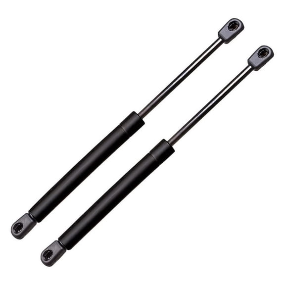 Pack of 2 PartsDrive OEM Front Hood Lift SUPPORTS Struts Shocks For 02-05 BMW 745Li 2002-2005 BMW 745i