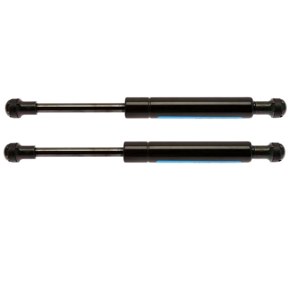 Pack of 2 PartsDrive OEM Rear Hood TRUNK LID LIFT SUPPORTS SHOCK STRUT ARM PROP ROD DAMPER For BMW Z3(E36)