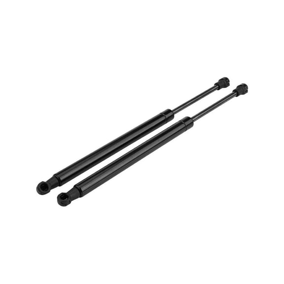 Pack of 2 PartsDrive OEM Rear Hood Tailgate Boot Gas Struts For Bmw 1 Series Hatchback E87 E81 51247060622