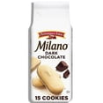 thumbnail image 1 of Pack of 2 - Pepperidge Farm Milano Dark Chocolate Cookies, 6 oz, 1 of 1
