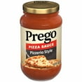 thumbnail image 1 of Prego Pizzeria Style Pizza Sauce, 14 oz Jar ( Pack of 2 ), 1 of 5
