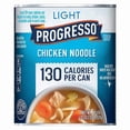 thumbnail image 1 of Progresso Light Chicken Noodle Chicken Noodle 18.5 OZ Pack of 2, 1 of 4
