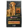 thumbnail image 1 of (Pack of 2) Purina Pro Plan Complete Essentials Shredded Blend Chicken and Rice Dry Dog Food Formula with Probiotics for Dogs  5 lbs, 1 of 1