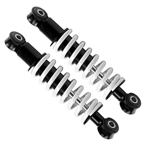 Pack of 2 Rear Shock 190mm 7.5" Absorber Suspension for Mini Dirt Pit Bikes Go Kart