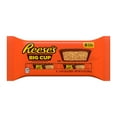 thumbnail image 1 of Pack of 2 Reese's Peanut Butter Big Cups, 6 pk (Package May Vary), 1 of 4