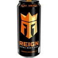 thumbnail image 1 of Pack of 2 Reign Total Body Fuel Energy Drink - Orange Dreamsicle, 16 oz (Package May Vary), 1 of 1