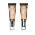 thumbnail image 1 of Pack of 2 Revlon Photoready Candid Glow Moisture Glow Anti-Pollution Foundation, Natural Beige 240, 1 of 5