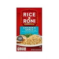 thumbnail image 1 of Pack of 2 Rice-A-Roni Chicken & Garlic Rice & Vermicelli Mix, 5.9 oz, 1 of 1