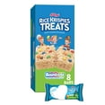 thumbnail image 1 of Pack of 2 - Rice Krispies Treats Marshmallow Snack Bars, Kids Snacks, Lunch Snacks, Rainbow, 5.6Oz Box (8 Bars) Packaging May Vary, 1 of 3
